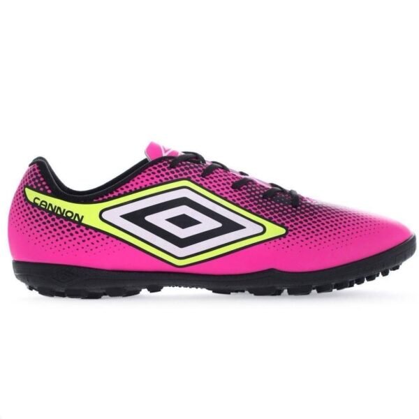 Chuteira Umbro Cannon Society