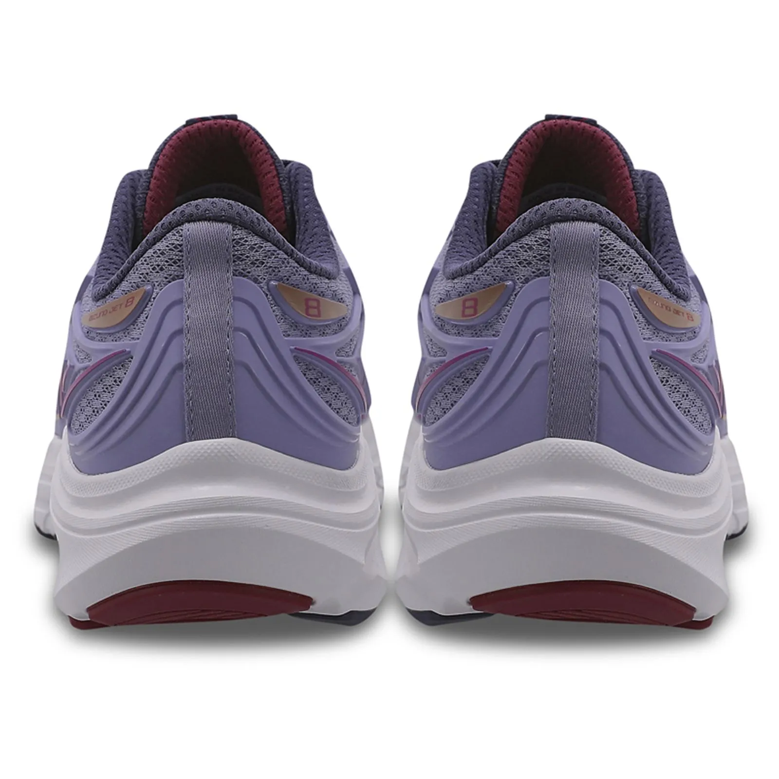 MIZUNO JET 8 FEMININO - Image 3