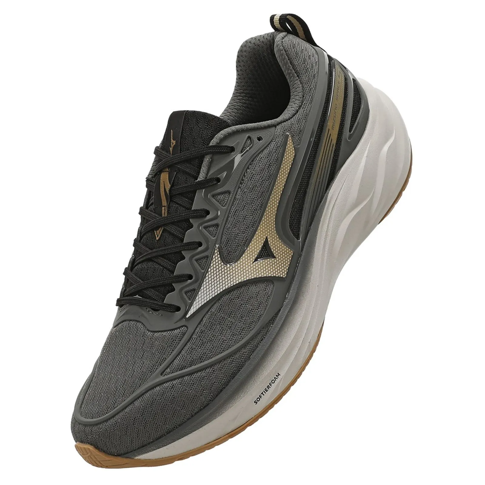 MIZUNO SPACE 5 MASCULINO - Image 17