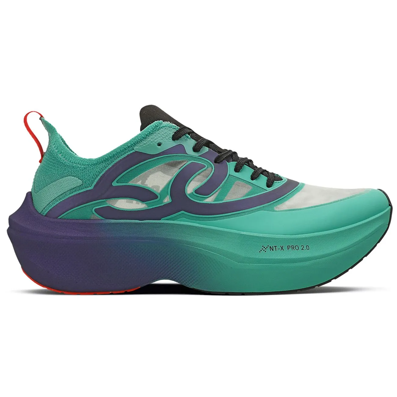 OLYMPIKUS CORRE SUPRA 2 FEMININO - Image 4