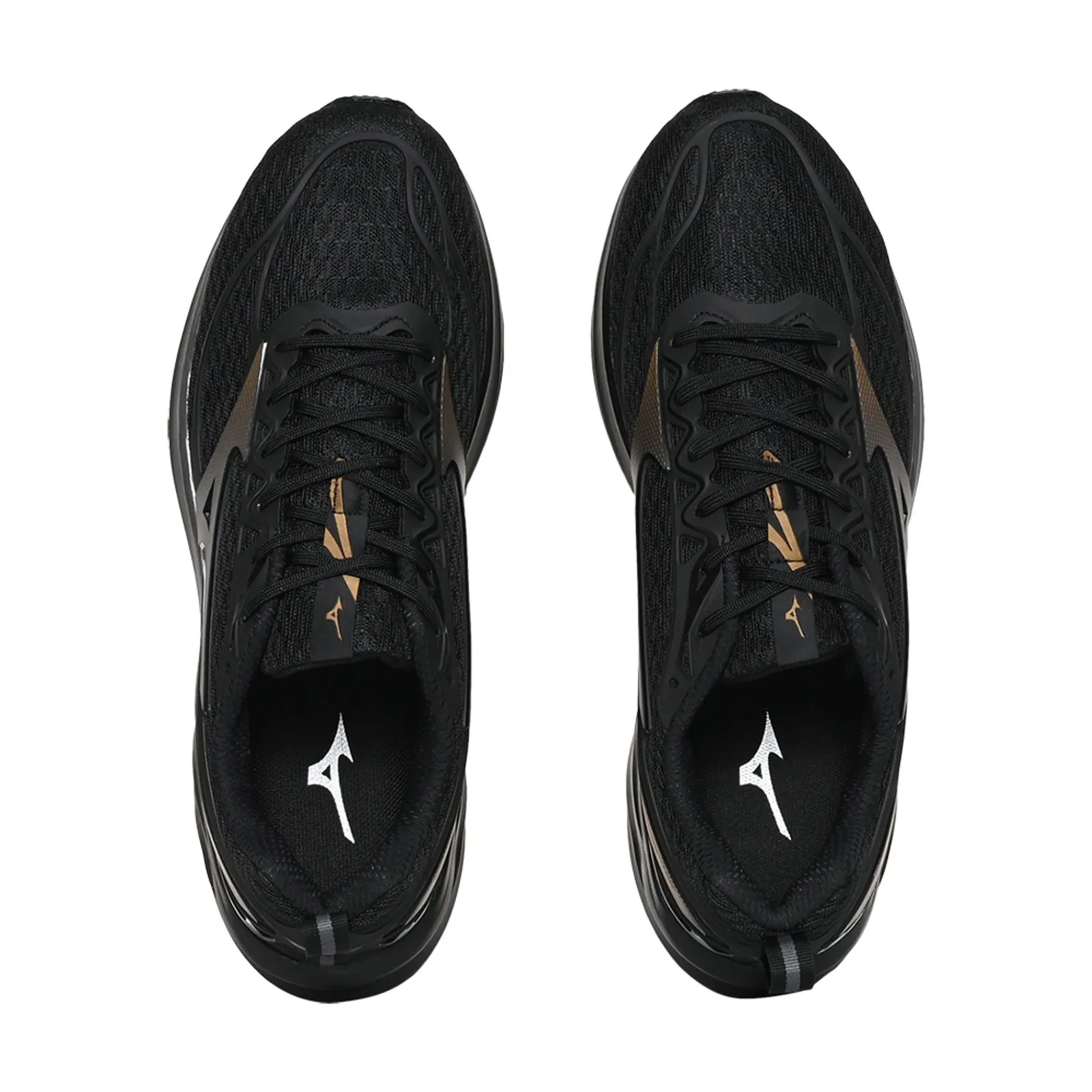 MIZUNO SPACE 5 MASCULINO - Image 4