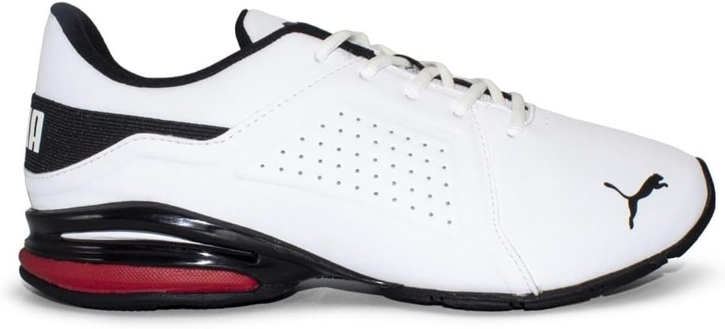 PUMA VIZ RUNNER V2 MASCULINO - Image 3