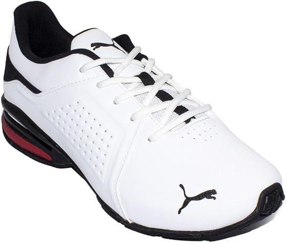 PUMA VIZ RUNNER V2 MASCULINO - Image 4