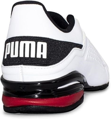 PUMA VIZ RUNNER V2 MASCULINO - Image 5
