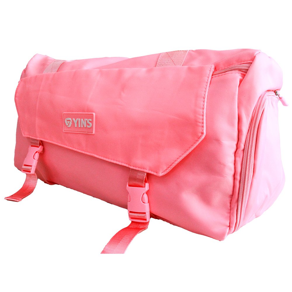 YIN'S BOLSA ESPORTIVA TRANSVERSAL FEMININA - Image 3