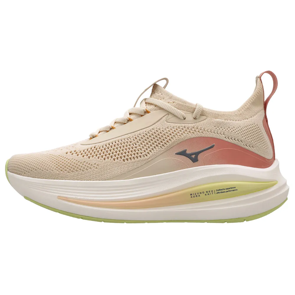 MIZUNO NEO AURA KNIT FEMININO - Image 4