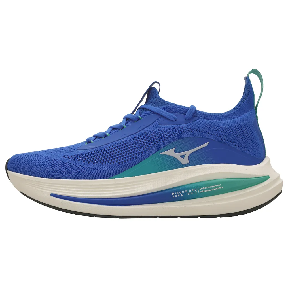 MIZUNO NEO AURA KNIT MASCULINO - Image 4