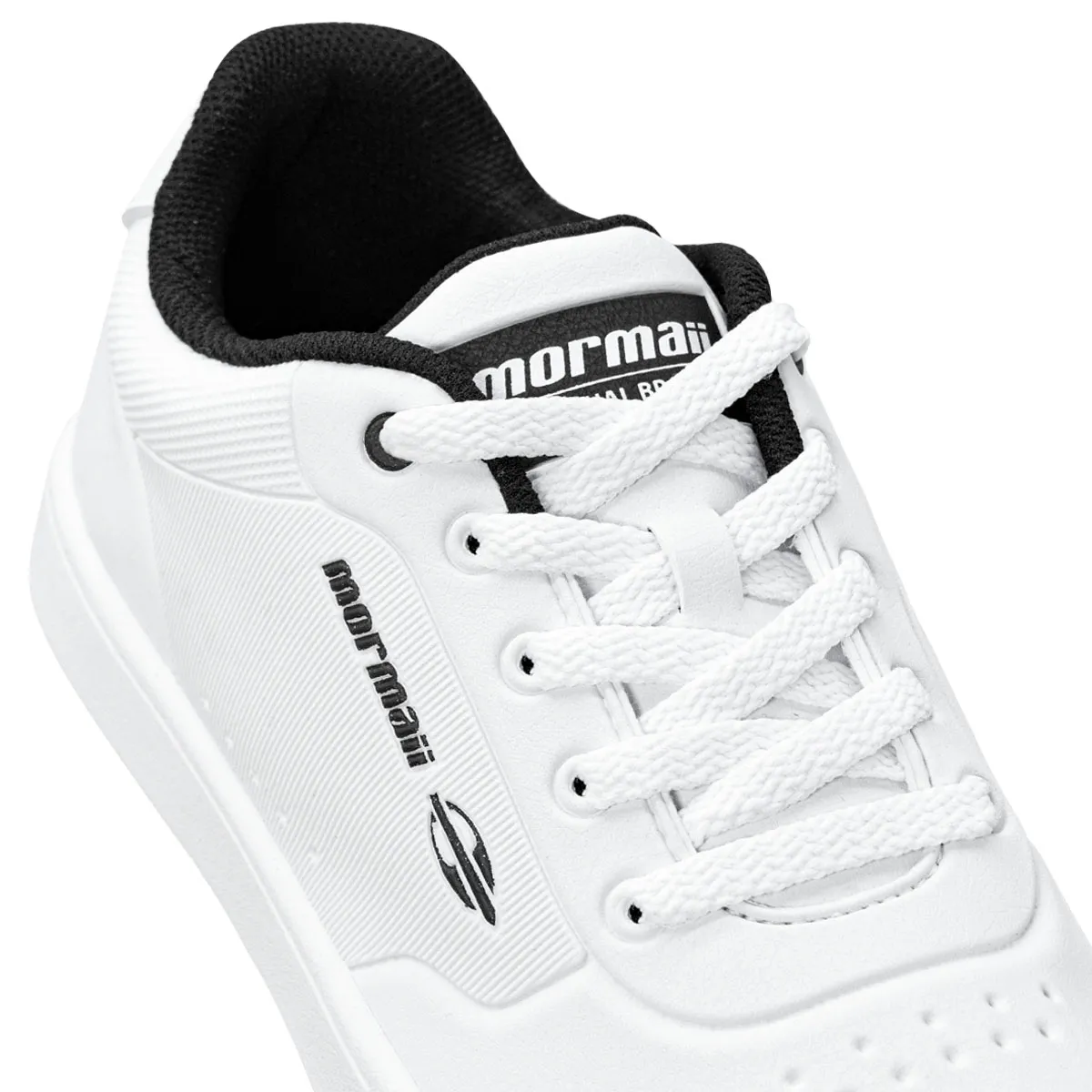 MORMAII ESSENCE MASCULINO - Image 5