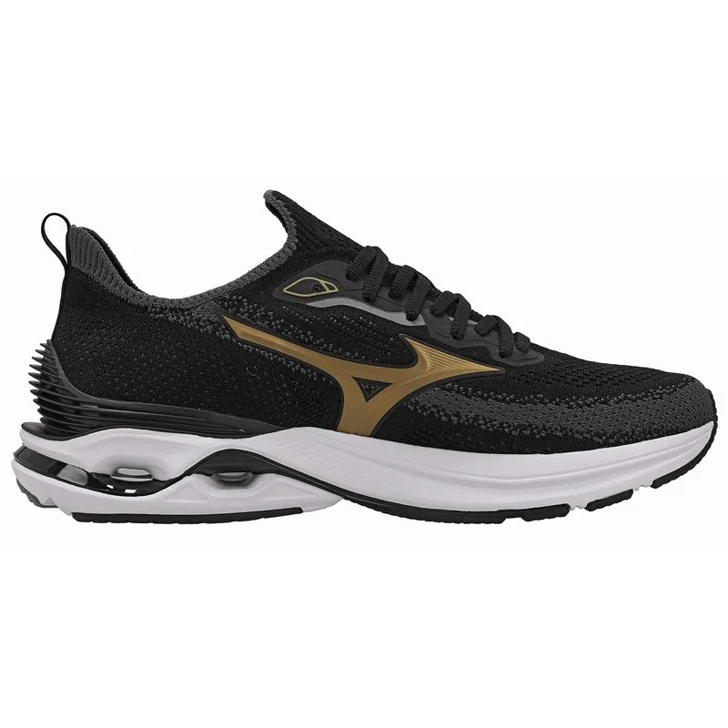 Mizuno Wave Mirai 8 Masculino - Imagem 3