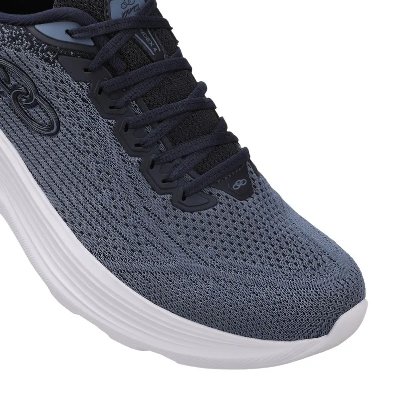 Olympikus Index 4 Masculino - Imagem 4